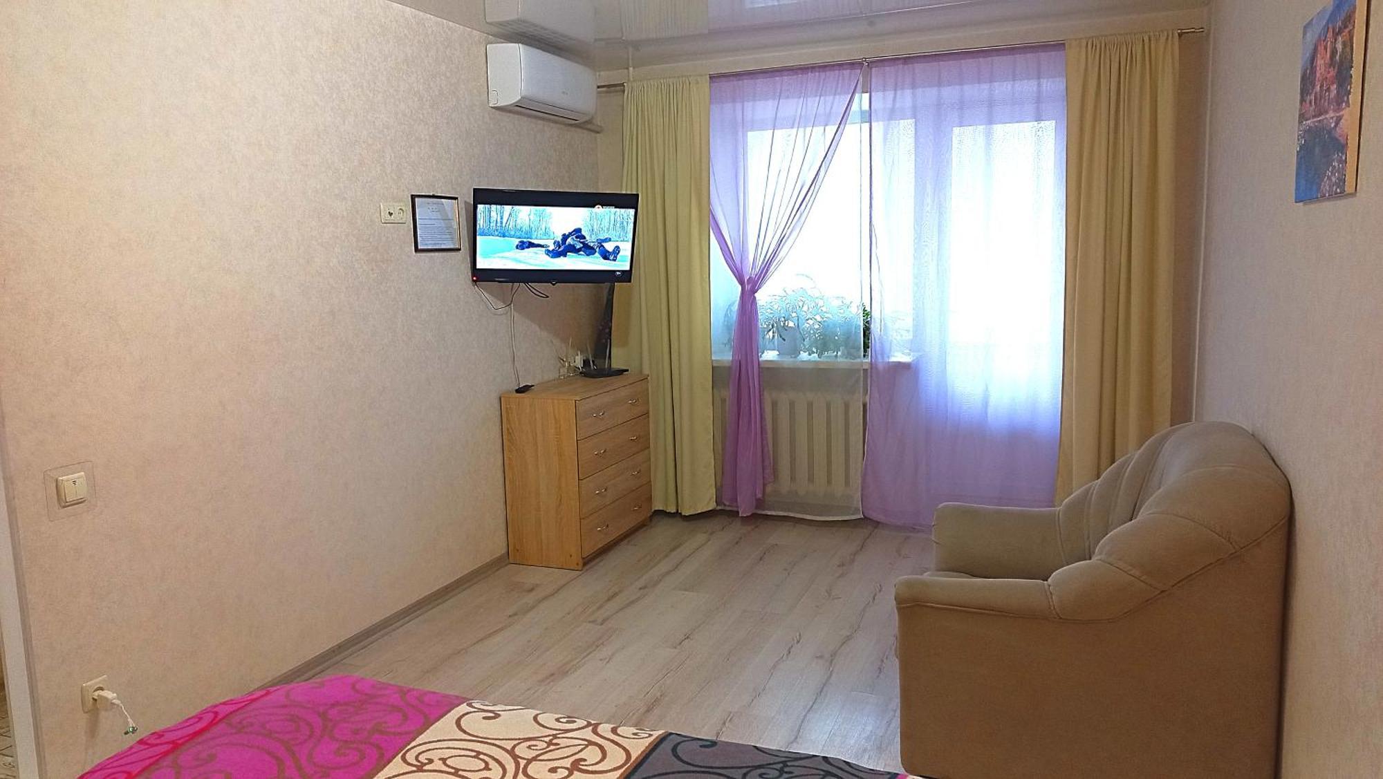Apartment - Generala Petrova Street Odessa Eksteriør billede