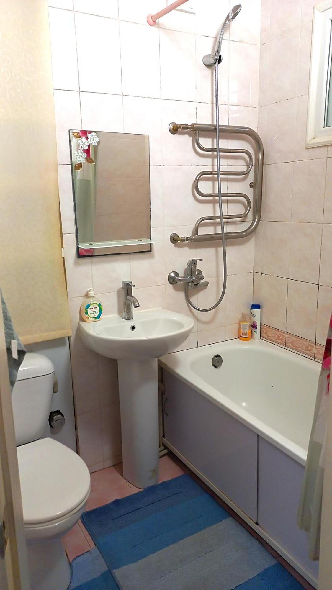Apartment - Generala Petrova Street Odessa Eksteriør billede