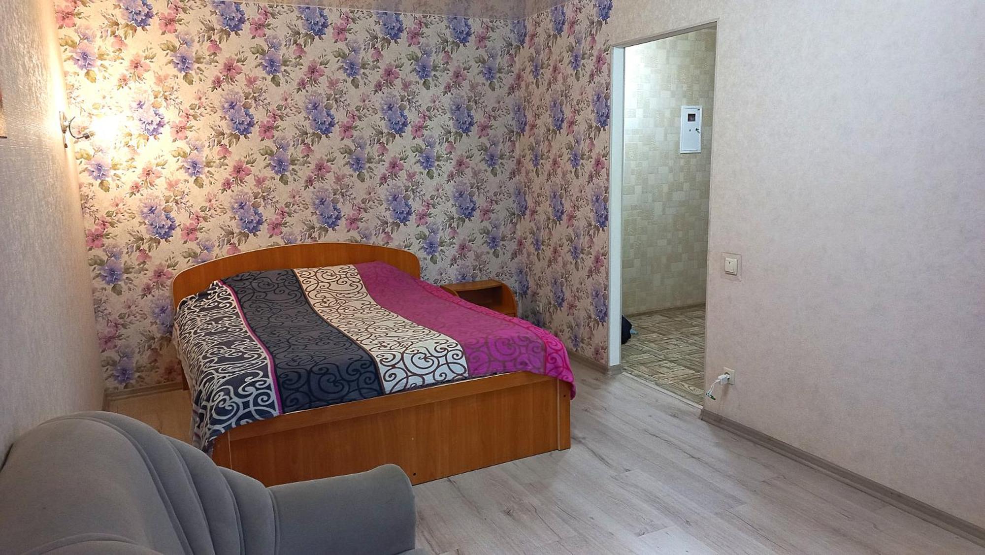 Apartment - Generala Petrova Street Odessa Eksteriør billede