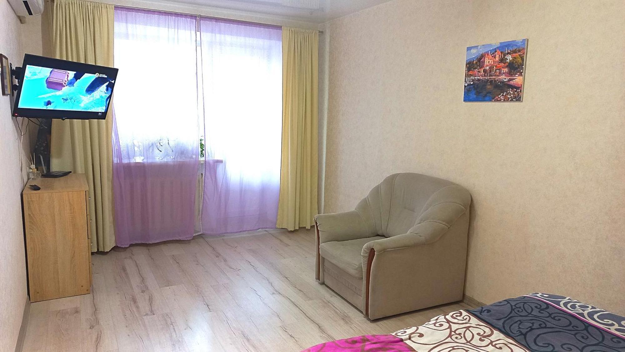 Apartment - Generala Petrova Street Odessa Eksteriør billede