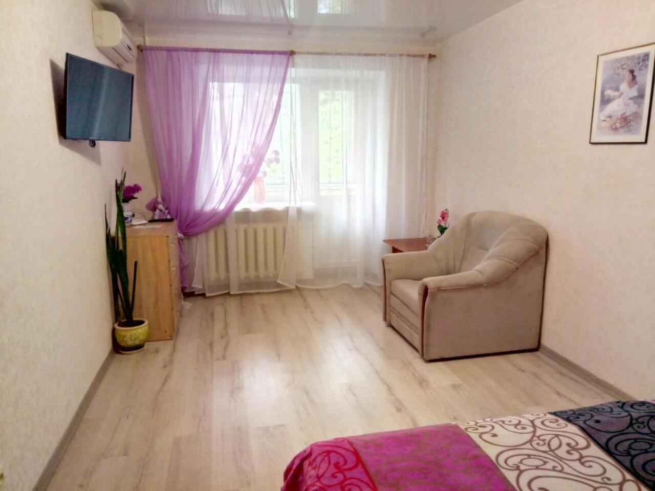 Apartment - Generala Petrova Street Odessa Eksteriør billede