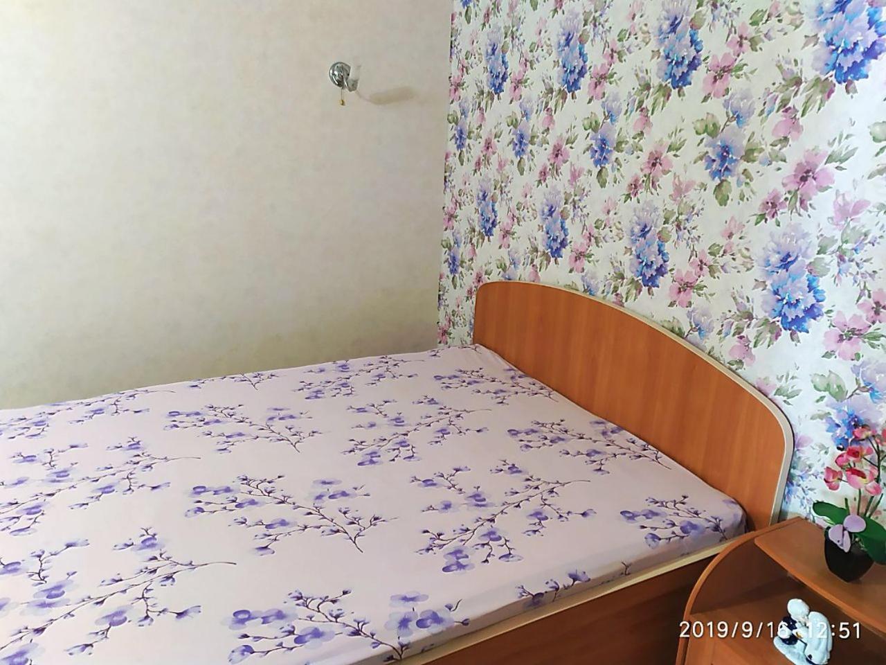Apartment - Generala Petrova Street Odessa Eksteriør billede