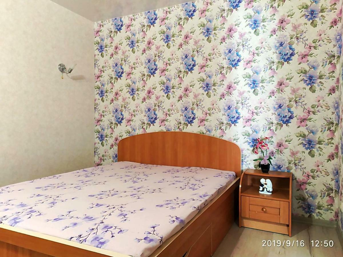 Apartment - Generala Petrova Street Odessa Eksteriør billede